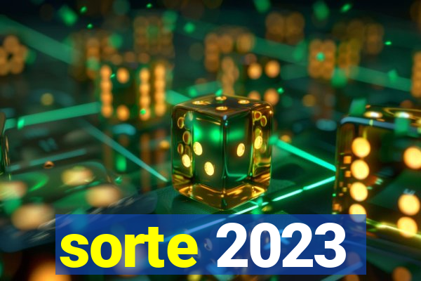 sorte 2023