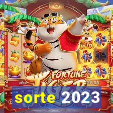 sorte 2023