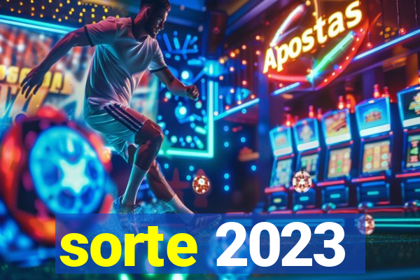 sorte 2023