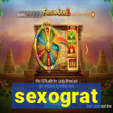 sexograt