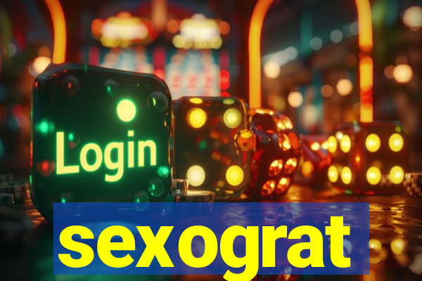 sexograt