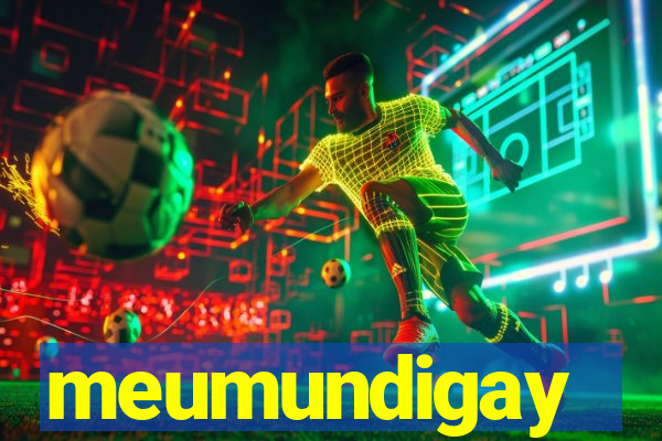 meumundigay