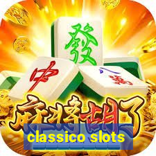 classico slots