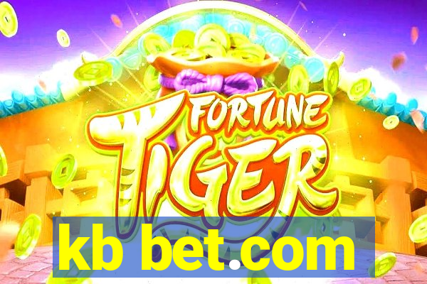 kb bet.com