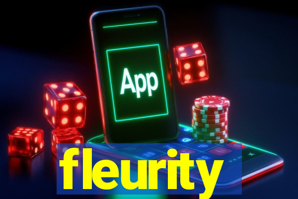 fleurity