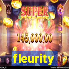 fleurity