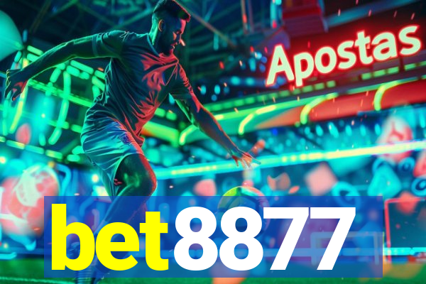 bet8877