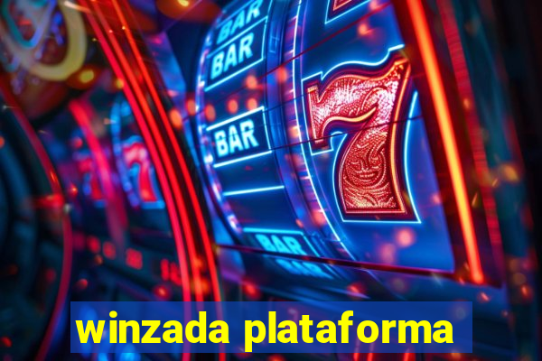 winzada plataforma