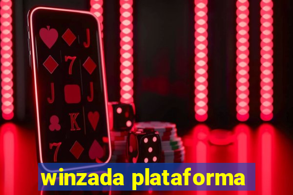 winzada plataforma