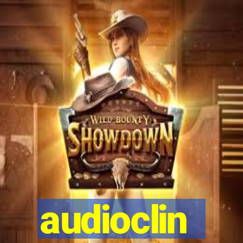 audioclin