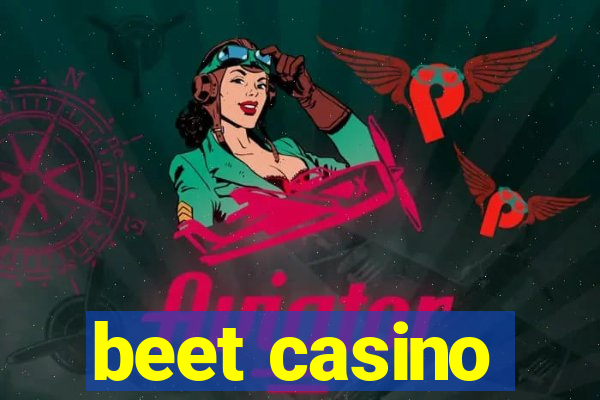 beet casino