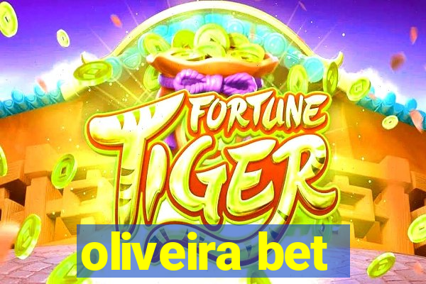 oliveira bet