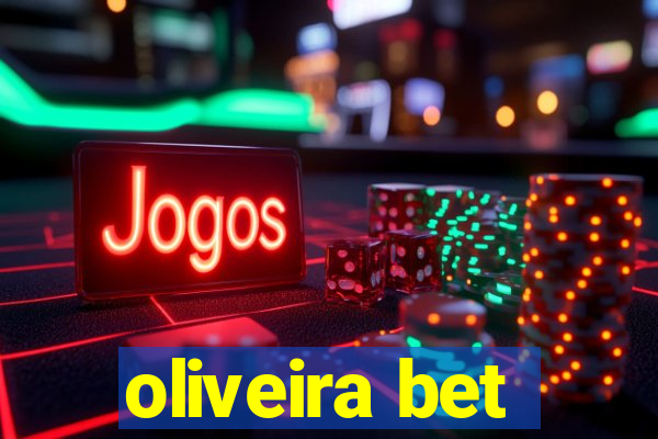 oliveira bet