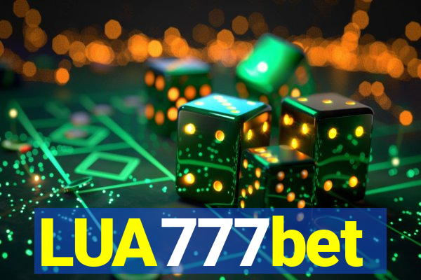 LUA777bet