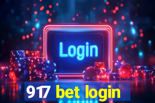 917 bet login