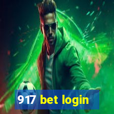 917 bet login