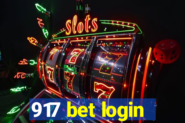 917 bet login