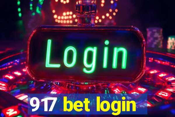 917 bet login