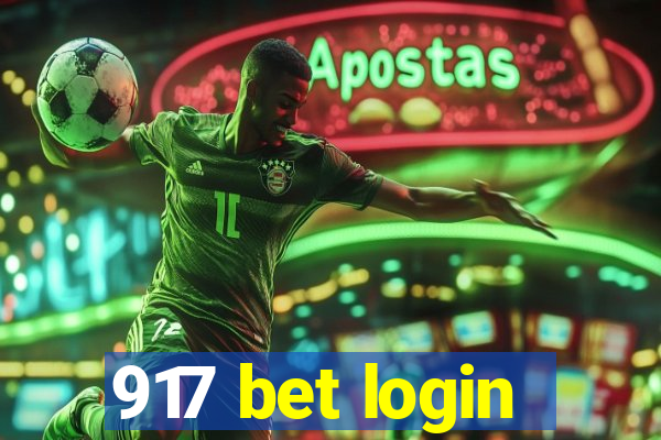 917 bet login