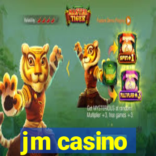 jm casino