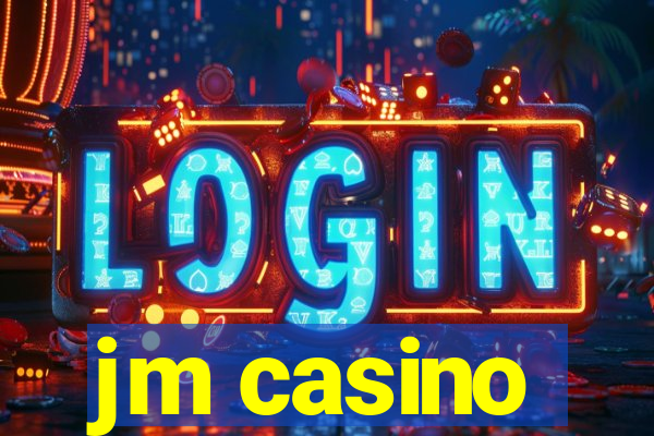 jm casino