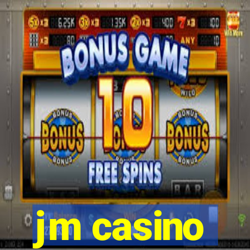 jm casino