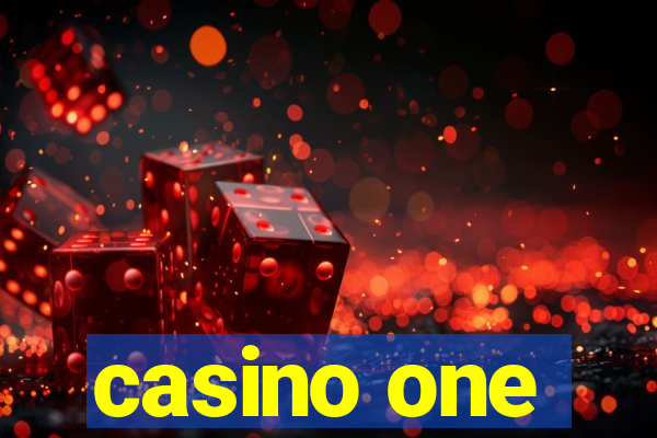 casino one