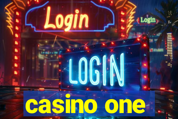 casino one