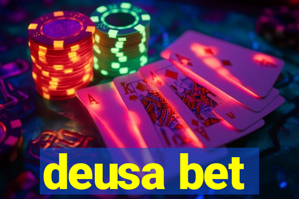 deusa bet