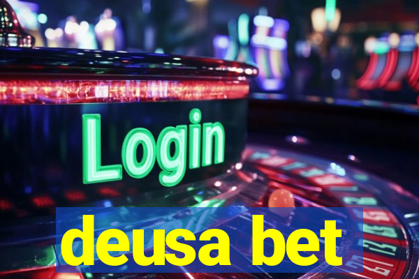 deusa bet