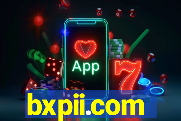 bxpii.com