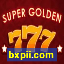 bxpii.com