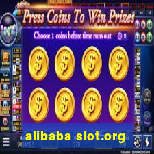 alibaba slot.org