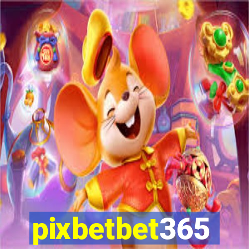 pixbetbet365