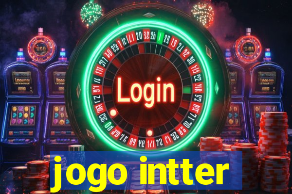 jogo intter