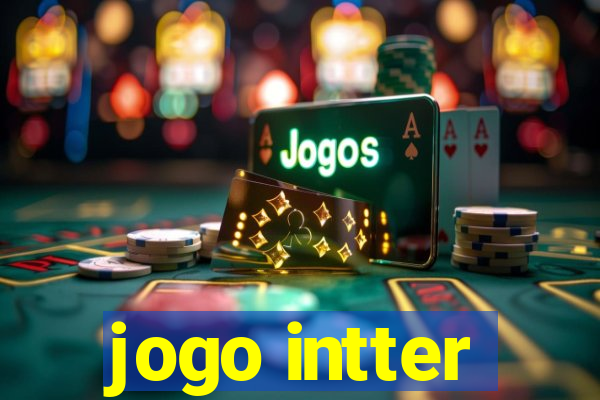 jogo intter