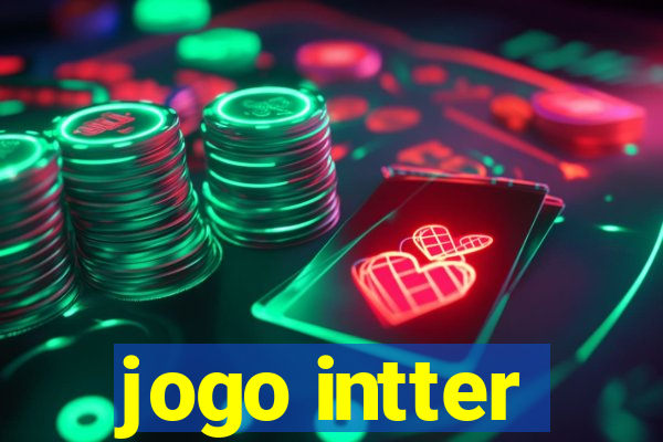 jogo intter