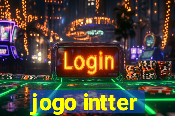 jogo intter