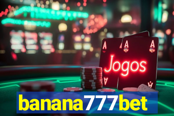 banana777bet