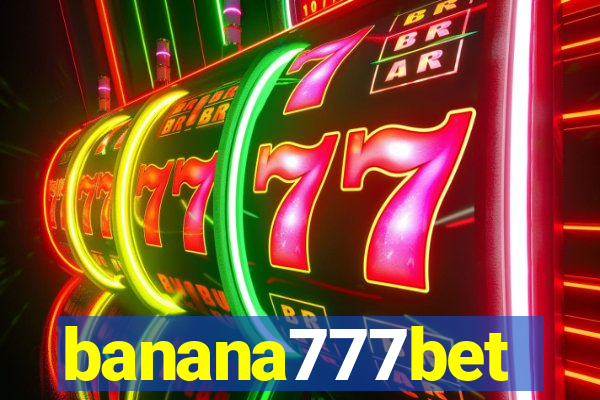 banana777bet