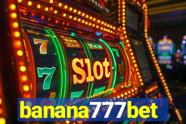 banana777bet