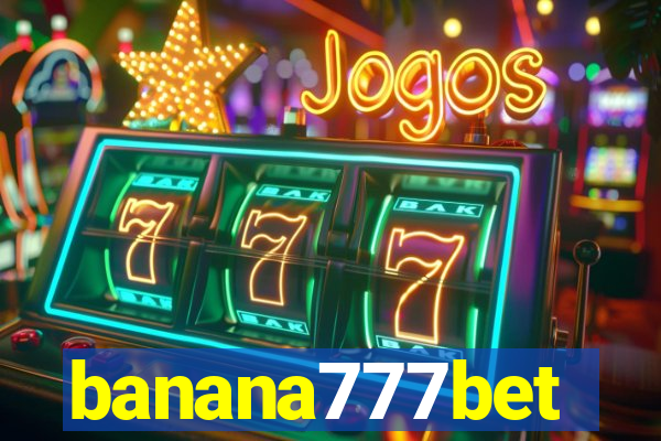 banana777bet