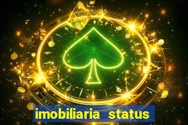 imobiliaria status cruzeiro sp telefone