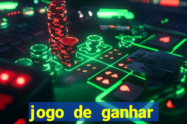 jogo de ganhar dinheiro bingo