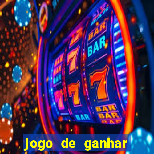 jogo de ganhar dinheiro bingo