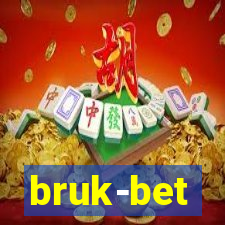 bruk-bet