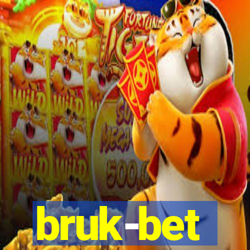 bruk-bet