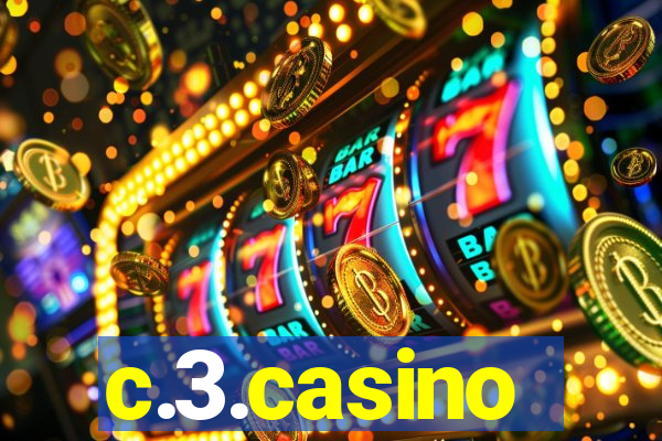 c.3.casino