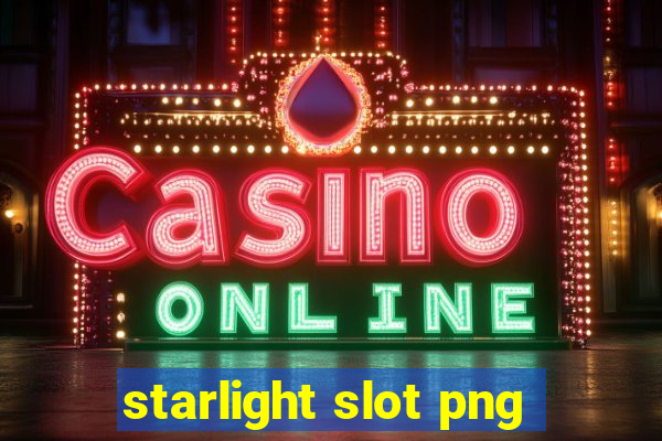 starlight slot png