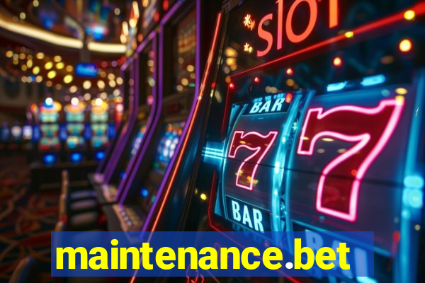 maintenance.bet3000.de